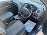 USED 2007 57 FORD FUSION 1.6 Zetec Climate Hatchback 5dr Petrol Automatic (181 g/km, 99 bhp) BLACK FRIDAY EVENT ENDS 28 NOV