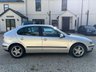 USED 2004 04 SEAT LEON 1.8 20v SE Hatchback 5dr Petrol Manual (192 g/km, 125 bhp) HELD FOR M ISLAM TILL 22/11/25