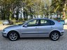 USED 2004 04 SEAT LEON 1.8 20v SE Hatchback 5dr Petrol Manual (192 g/km, 125 bhp) HELD FOR M ISLAM TILL 22/11/25