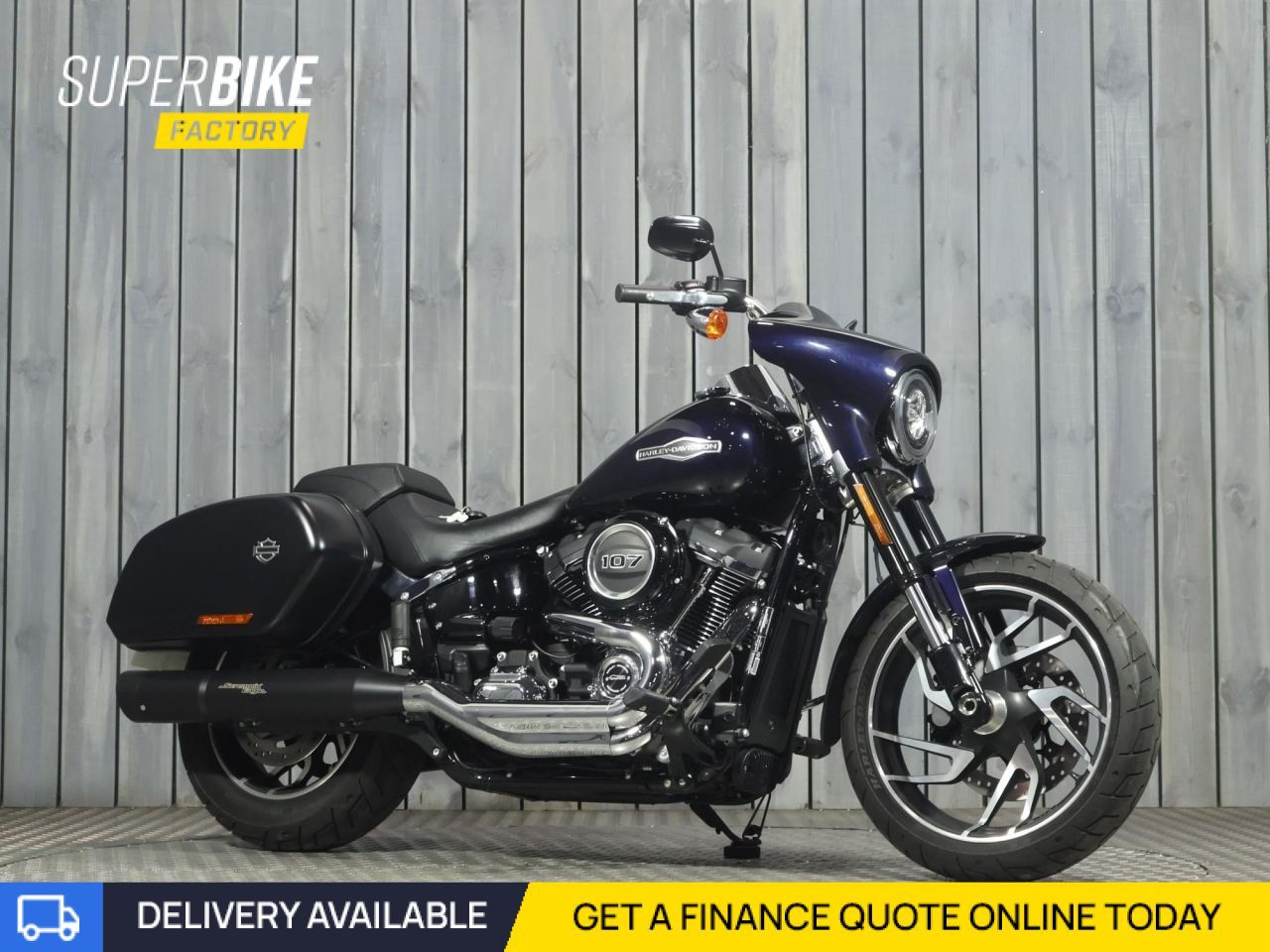 HARLEY-DAVIDSON SOFTAILSOFTAIL HARLEY-DAVIDSON SOFTAILSOFTAIL