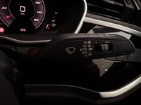 USED 2020 20 AUDI Q3 2.0 TDI 35 Vorsprung SUV 5dr Diesel S Tronic Euro 6 (s/s) (150 ps) Audi History | Pan Roof | B&O