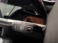 USED 2020 20 AUDI Q3 2.0 TDI 35 Vorsprung SUV 5dr Diesel S Tronic Euro 6 (s/s) (150 ps) Audi History | Pan Roof | B&O