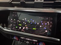 USED 2020 20 AUDI Q3 2.0 TDI 35 Vorsprung SUV 5dr Diesel S Tronic Euro 6 (s/s) (150 ps) Audi History | Pan Roof | B&O