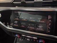 USED 2020 20 AUDI Q3 2.0 TDI 35 Vorsprung SUV 5dr Diesel S Tronic Euro 6 (s/s) (150 ps) Audi History | Pan Roof | B&O