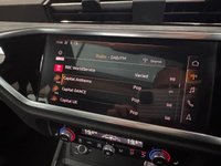 USED 2020 20 AUDI Q3 2.0 TDI 35 Vorsprung SUV 5dr Diesel S Tronic Euro 6 (s/s) (150 ps) Audi History | Pan Roof | B&O