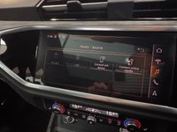 USED 2020 20 AUDI Q3 2.0 TDI 35 Vorsprung SUV 5dr Diesel S Tronic Euro 6 (s/s) (150 ps) Audi History | Pan Roof | B&O