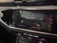 USED 2020 20 AUDI Q3 2.0 TDI 35 Vorsprung SUV 5dr Diesel S Tronic Euro 6 (s/s) (150 ps) Audi History | Pan Roof | B&O