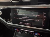 USED 2020 20 AUDI Q3 2.0 TDI 35 Vorsprung SUV 5dr Diesel S Tronic Euro 6 (s/s) (150 ps) Audi History | Pan Roof | B&O