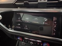 USED 2020 20 AUDI Q3 2.0 TDI 35 Vorsprung SUV 5dr Diesel S Tronic Euro 6 (s/s) (150 ps) Audi History | Pan Roof | B&O