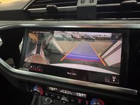 USED 2020 20 AUDI Q3 2.0 TDI 35 Vorsprung SUV 5dr Diesel S Tronic Euro 6 (s/s) (150 ps) Audi History | Pan Roof | B&O