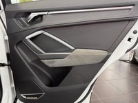 USED 2020 20 AUDI Q3 2.0 TDI 35 Vorsprung SUV 5dr Diesel S Tronic Euro 6 (s/s) (150 ps) Audi History | Pan Roof | B&O