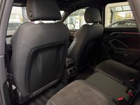 USED 2020 20 AUDI Q3 2.0 TDI 35 Vorsprung SUV 5dr Diesel S Tronic Euro 6 (s/s) (150 ps) Audi History | Pan Roof | B&O