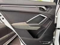 USED 2020 20 AUDI Q3 2.0 TDI 35 Vorsprung SUV 5dr Diesel S Tronic Euro 6 (s/s) (150 ps) Audi History | Pan Roof | B&O