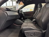 USED 2020 20 AUDI Q3 2.0 TDI 35 Vorsprung SUV 5dr Diesel S Tronic Euro 6 (s/s) (150 ps) Audi History | Pan Roof | B&O