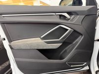 USED 2020 20 AUDI Q3 2.0 TDI 35 Vorsprung SUV 5dr Diesel S Tronic Euro 6 (s/s) (150 ps) Audi History | Pan Roof | B&O