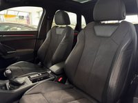 USED 2020 20 AUDI Q3 2.0 TDI 35 Vorsprung SUV 5dr Diesel S Tronic Euro 6 (s/s) (150 ps) Audi History | Pan Roof | B&O