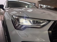 USED 2020 20 AUDI Q3 2.0 TDI 35 Vorsprung SUV 5dr Diesel S Tronic Euro 6 (s/s) (150 ps) Audi History | Pan Roof | B&O