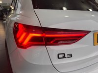 USED 2020 20 AUDI Q3 2.0 TDI 35 Vorsprung SUV 5dr Diesel S Tronic Euro 6 (s/s) (150 ps) Audi History | Pan Roof | B&O