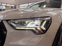 USED 2020 20 AUDI Q3 2.0 TDI 35 Vorsprung SUV 5dr Diesel S Tronic Euro 6 (s/s) (150 ps) Audi History | Pan Roof | B&O
