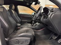 USED 2020 20 AUDI Q3 2.0 TDI 35 Vorsprung SUV 5dr Diesel S Tronic Euro 6 (s/s) (150 ps) Audi History | Pan Roof | B&O