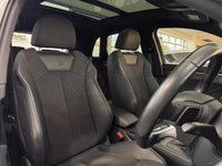 USED 2020 20 AUDI Q3 2.0 TDI 35 Vorsprung SUV 5dr Diesel S Tronic Euro 6 (s/s) (150 ps) Audi History | Pan Roof | B&O