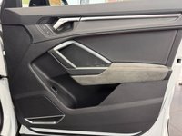 USED 2020 20 AUDI Q3 2.0 TDI 35 Vorsprung SUV 5dr Diesel S Tronic Euro 6 (s/s) (150 ps) Audi History | Pan Roof | B&O