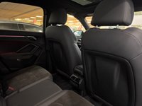 USED 2020 20 AUDI Q3 2.0 TDI 35 Vorsprung SUV 5dr Diesel S Tronic Euro 6 (s/s) (150 ps) Audi History | Pan Roof | B&O
