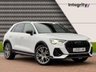 USED 2020 20 AUDI Q3 2.0 TDI 35 Vorsprung SUV 5dr Diesel S Tronic Euro 6 (s/s) (150 ps) Audi History | Pan Roof | B&O