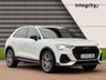USED 2020 20 AUDI Q3 2.0 TDI 35 Vorsprung SUV 5dr Diesel S Tronic Euro 6 (s/s) (150 ps) Audi History | Pan Roof | B&O