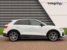 USED 2020 20 AUDI Q3 2.0 TDI 35 Vorsprung SUV 5dr Diesel S Tronic Euro 6 (s/s) (150 ps) Audi History | Pan Roof | B&O
