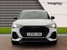 USED 2020 20 AUDI Q3 2.0 TDI 35 Vorsprung SUV 5dr Diesel S Tronic Euro 6 (s/s) (150 ps) Audi History | Pan Roof | B&O