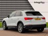USED 2020 20 AUDI Q3 2.0 TDI 35 Vorsprung SUV 5dr Diesel S Tronic Euro 6 (s/s) (150 ps) Audi History | Pan Roof | B&O