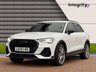 USED 2020 20 AUDI Q3 2.0 TDI 35 Vorsprung SUV 5dr Diesel S Tronic Euro 6 (s/s) (150 ps) Audi History | Pan Roof | B&O