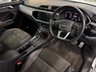 USED 2020 20 AUDI Q3 2.0 TDI 35 Vorsprung SUV 5dr Diesel S Tronic Euro 6 (s/s) (150 ps) Audi History | Pan Roof | B&O