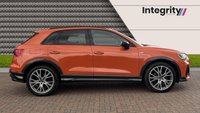 USED 2019 19 AUDI Q3 1.5 TFSI CoD 35 Vorsprung SUV 5dr Petrol S Tronic Euro 6 (s/s) (150 ps) Vorsprung | Pan Roof | B&O
