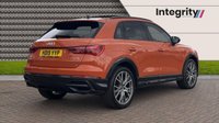 USED 2019 19 AUDI Q3 1.5 TFSI CoD 35 Vorsprung SUV 5dr Petrol S Tronic Euro 6 (s/s) (150 ps) Vorsprung | Pan Roof | B&O