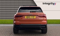 USED 2019 19 AUDI Q3 1.5 TFSI CoD 35 Vorsprung SUV 5dr Petrol S Tronic Euro 6 (s/s) (150 ps) Vorsprung | Pan Roof | B&O
