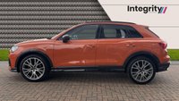 USED 2019 19 AUDI Q3 1.5 TFSI CoD 35 Vorsprung SUV 5dr Petrol S Tronic Euro 6 (s/s) (150 ps) Vorsprung | Pan Roof | B&O