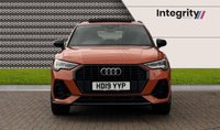 USED 2019 19 AUDI Q3 1.5 TFSI CoD 35 Vorsprung SUV 5dr Petrol S Tronic Euro 6 (s/s) (150 ps) Vorsprung | Pan Roof | B&O