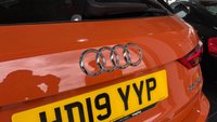 USED 2019 19 AUDI Q3 1.5 TFSI CoD 35 Vorsprung SUV 5dr Petrol S Tronic Euro 6 (s/s) (150 ps) Vorsprung | Pan Roof | B&O