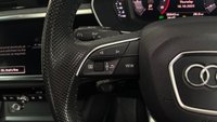 USED 2019 19 AUDI Q3 1.5 TFSI CoD 35 Vorsprung SUV 5dr Petrol S Tronic Euro 6 (s/s) (150 ps) Vorsprung | Pan Roof | B&O