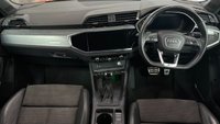 USED 2019 19 AUDI Q3 1.5 TFSI CoD 35 Vorsprung SUV 5dr Petrol S Tronic Euro 6 (s/s) (150 ps) Vorsprung | Pan Roof | B&O