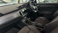 USED 2019 19 AUDI Q3 1.5 TFSI CoD 35 Vorsprung SUV 5dr Petrol S Tronic Euro 6 (s/s) (150 ps) Vorsprung | Pan Roof | B&O