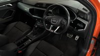 USED 2019 19 AUDI Q3 1.5 TFSI CoD 35 Vorsprung SUV 5dr Petrol S Tronic Euro 6 (s/s) (150 ps) Vorsprung | Pan Roof | B&O