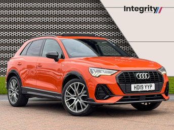 2019 AUDI Q3