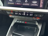 USED 2022 71 AUDI A3 1.5 TFSI 35 Edition 1 Sportback 5dr Petrol S Tronic Euro 6 (s/s) (150 ps) ** RAC BUYSURE INSPECTED **
