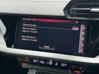 USED 2022 71 AUDI A3 1.5 TFSI 35 Edition 1 Sportback 5dr Petrol S Tronic Euro 6 (s/s) (150 ps) ** RAC BUYSURE INSPECTED **