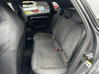 USED 2022 71 AUDI A3 1.5 TFSI 35 Edition 1 Sportback 5dr Petrol S Tronic Euro 6 (s/s) (150 ps) ** RAC BUYSURE INSPECTED **