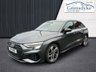 USED 2022 71 AUDI A3 1.5 TFSI 35 Edition 1 Sportback 5dr Petrol S Tronic Euro 6 (s/s) (150 ps) ** RAC BUYSURE INSPECTED **