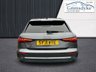 USED 2022 71 AUDI A3 1.5 TFSI 35 Edition 1 Sportback 5dr Petrol S Tronic Euro 6 (s/s) (150 ps) ** RAC BUYSURE INSPECTED **
